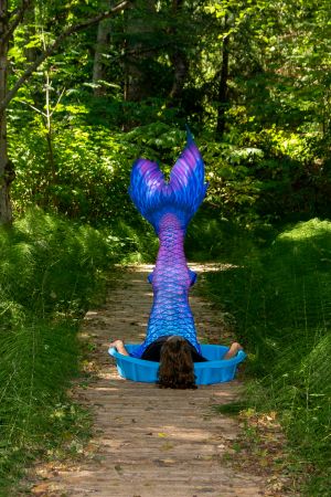 Mermaid Me Summer 2020 #1250<br>1,587 x 2,380<br>Published 5 years ago